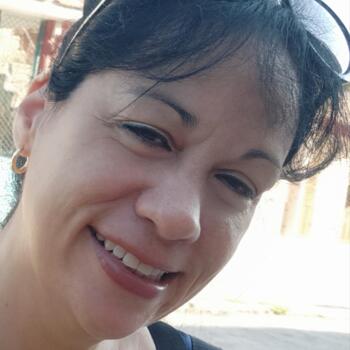 Babysitter Montevideo: Yamilé