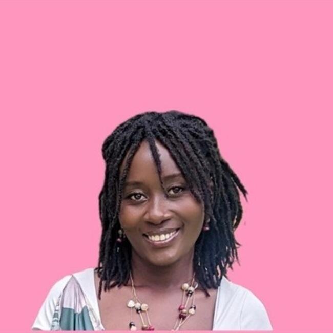 Babysitter in Kigali: Mimy Florence