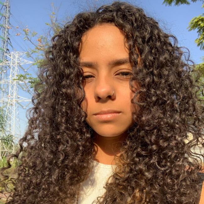 Babá em São Paulo: Michele