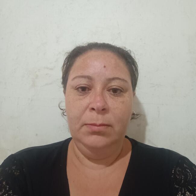 Babá em Francisco Morato: Adriana