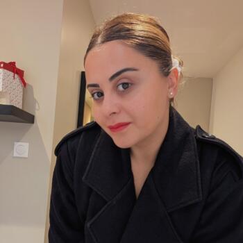 Babysitter in Le Relecq-Kerhuon: Juna