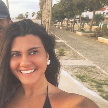 Babysitter in Montemor-o-Novo: Leonor