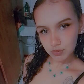 Babysitter in João Pessoa: Cindy