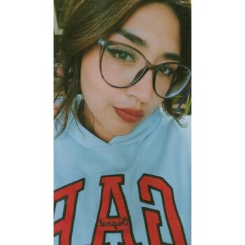 Babysitter in Viña del Mar: Mikaela