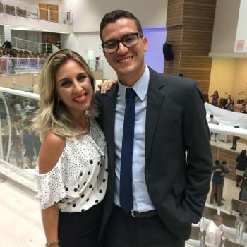 Babysitter Gondomar: Flávia