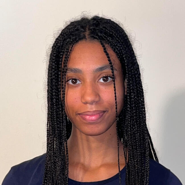 Babysitter in Novate Milanese: Veronica