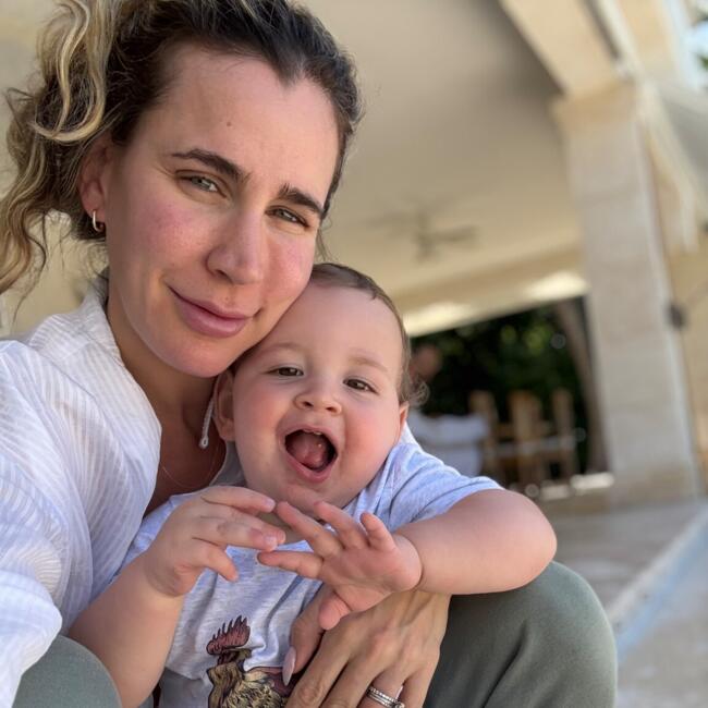 Babysitting job in York (Toronto county): Hayley