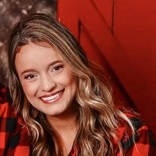 Babysitting job in São Francisco do Sul: Beatriz