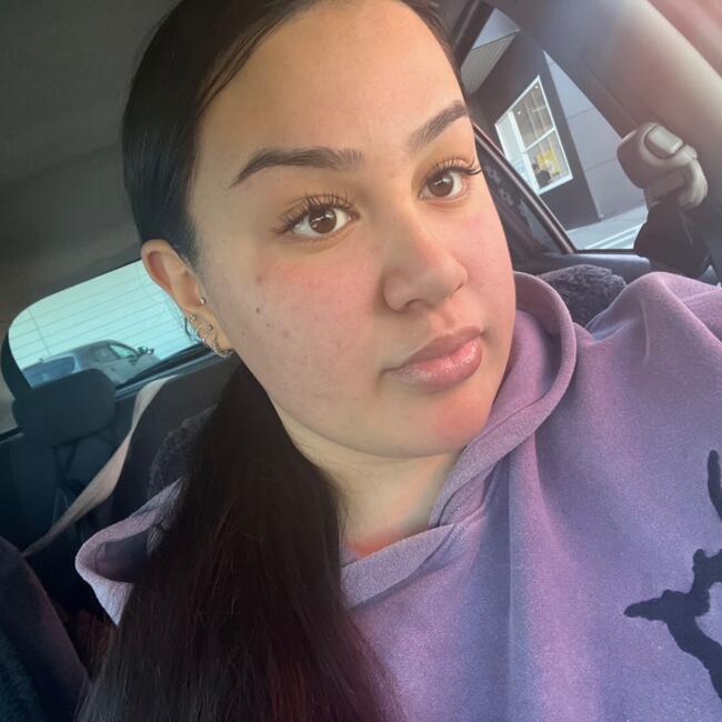 Babysitter in Hastings: Jahvana