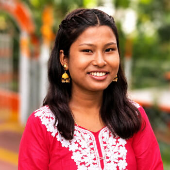 Nanny in Pune: Sikha pariyar