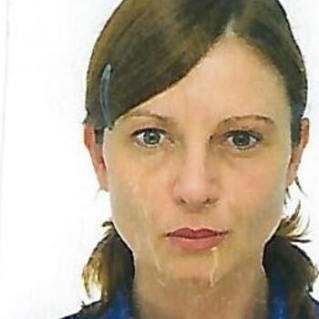 Babysitter in Antwerpen: Carine