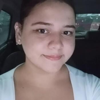 Babá em Jundiaí: Ana Carolina