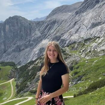 Babysitter Dallgow-Döberitz: Jacqueline