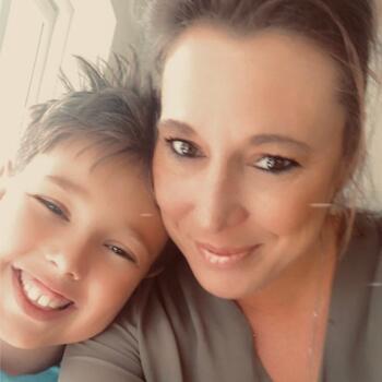 Nanny in Sint-Niklaas: Mieke