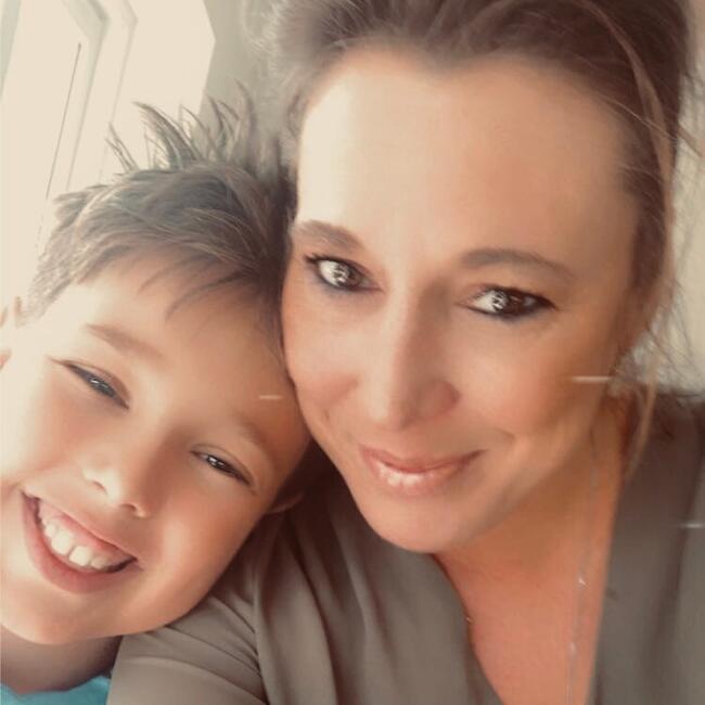 Nanny in Sint-Niklaas: Mieke