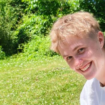 Babysitter in Svendborg: Silja