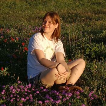 Babysitter in Posadas: Valentina Graef