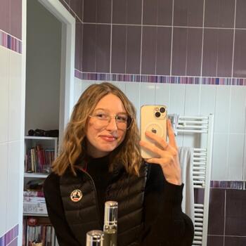 Babysitter in Champrond-en-Gâtine: Lauryne