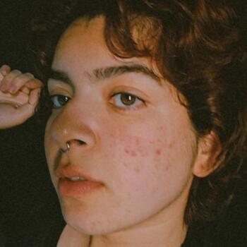 Babysitter São Paulo: Ana Caroline