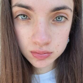 Babysitter Ladispoli: Stella
