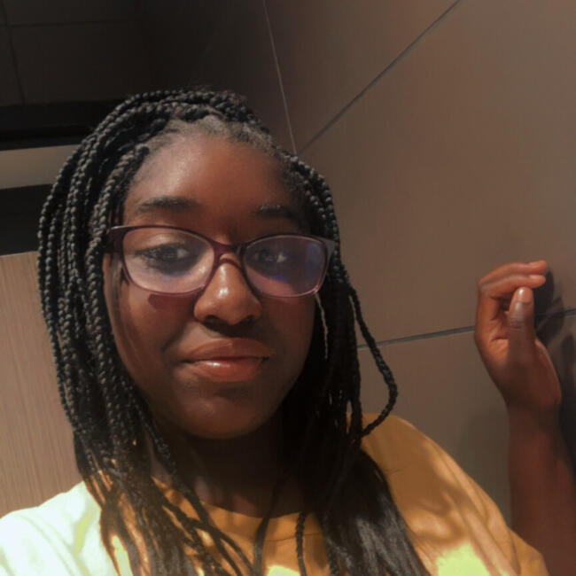 Babysitter in Fayetteville: Jessica Murphy