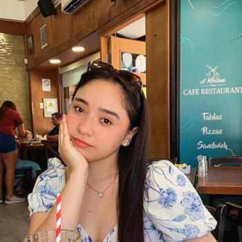 Babysitter in Valdivia: Constanza Méndez