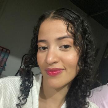 Babysitter in Cúcuta: Yuliana