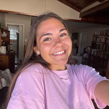 Babysitter in Los Angeles: Katherine