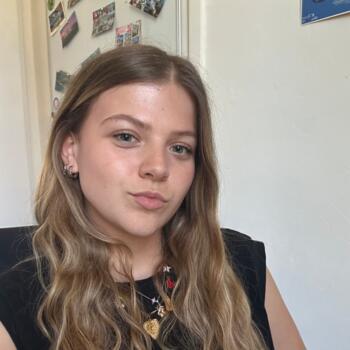 Baby-sitter Montpellier: Emma-Louisa
