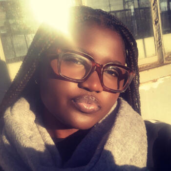 Nanny in Zottegem: Larissa judicaelle