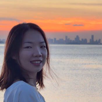 Babysitter in Hanover: Yunlin