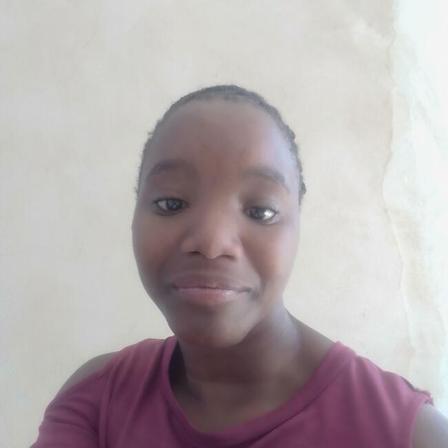 Babysitter in Pretoria: Dolly