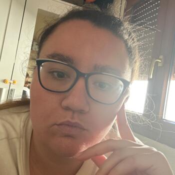 Babysitter Guadarrama: Luisa