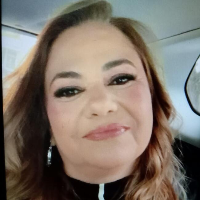 Babysitter in Balneário Camboriú: Alessandra