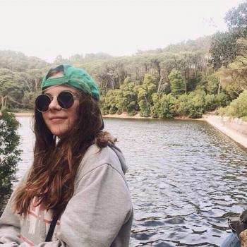 Babysitter Seixal: Beatriz