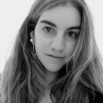 Babysitter in Sabadell: Anna