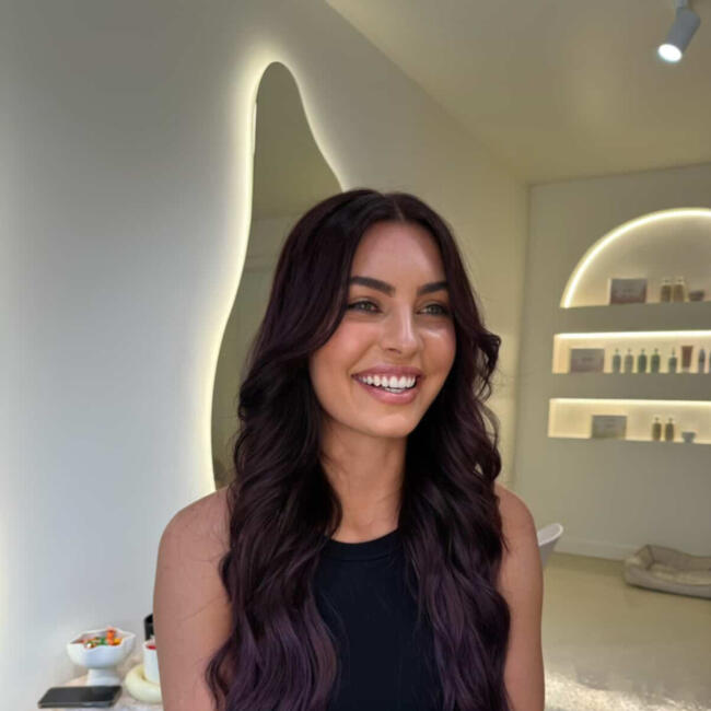 Babysitter in Melbourne: Seane