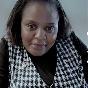 Nanny in Githurai (Nairobi): Rosemary