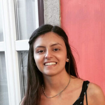 Babysitter Sintra: Beatriz