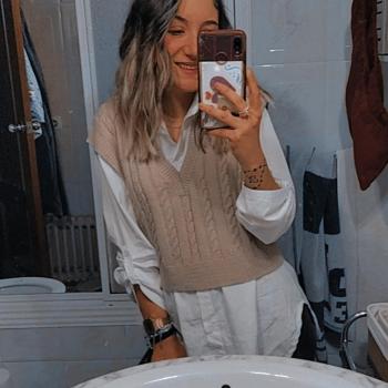 Babysitter in Alcalá de Henares: Lorena