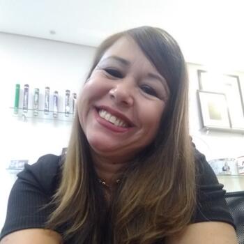 Babysitter in São Bento do Sul: Sandra Mara