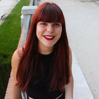Babysitter in Parla: Alba