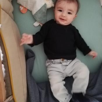 Babysitadres in Brugge: babysitadres RENEE