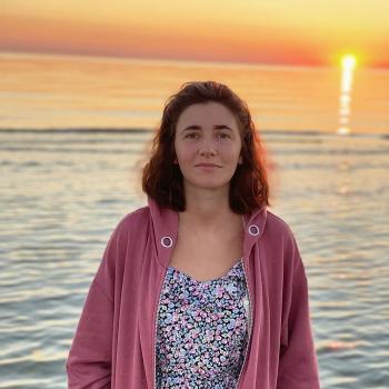 Babysitter a Vigevano: Chiara