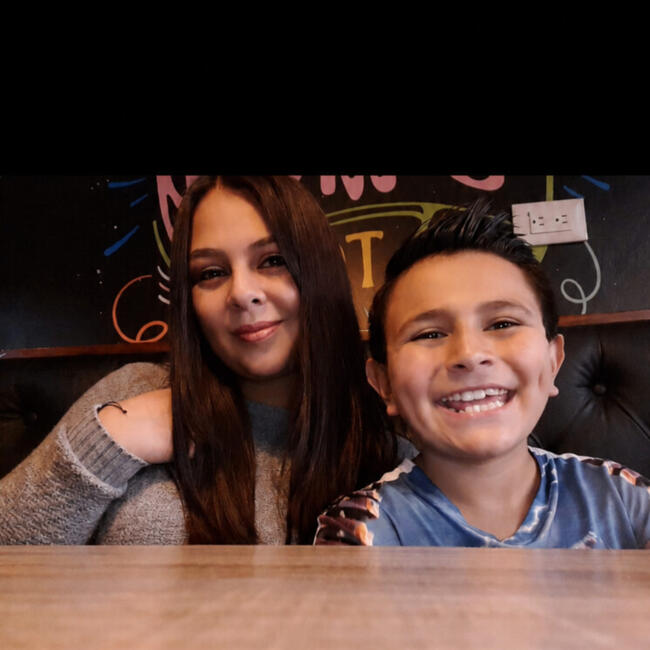 Babysitter in Bogotá: Alejandra Fernández