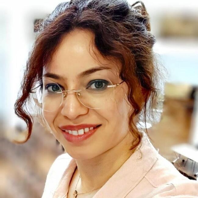 Babysitter in Bielefeld: Samaneh