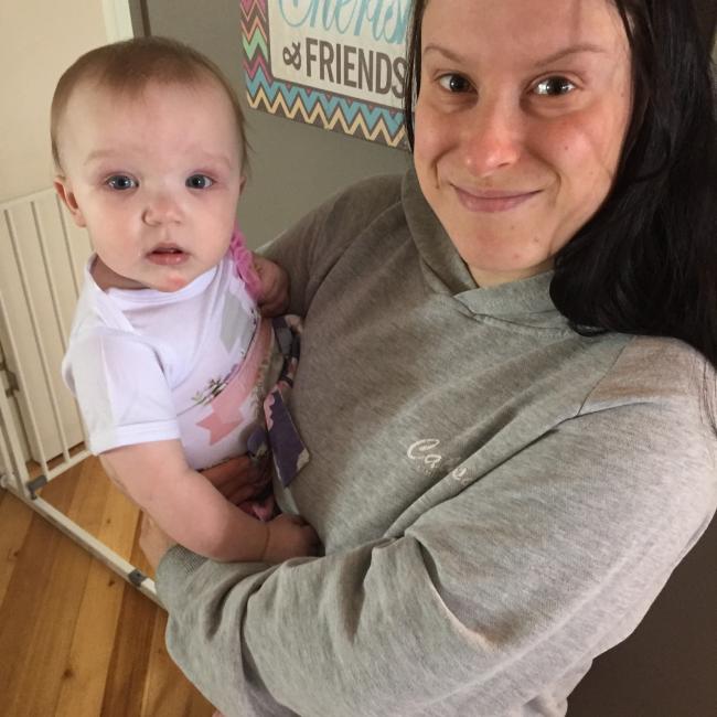 Babysitter in Launceston: Carlatina