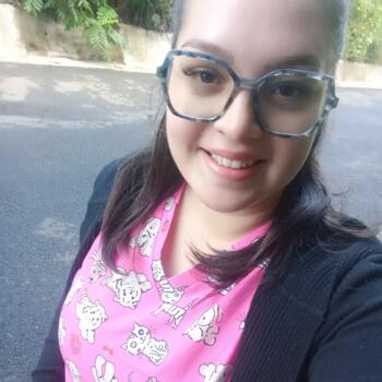 Babysitter in San Rafael (Provincia de Heredia): Evelyn Alfaro