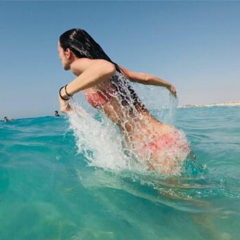 Babysitting job in Milan: babysitting job Maria