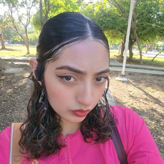 Babysitter in Cancún: Yamile